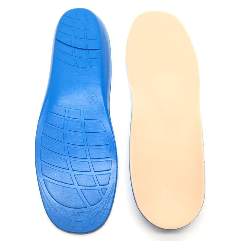 PU Medical Diabetes Insoles Foot Care for Diabetes Shoes