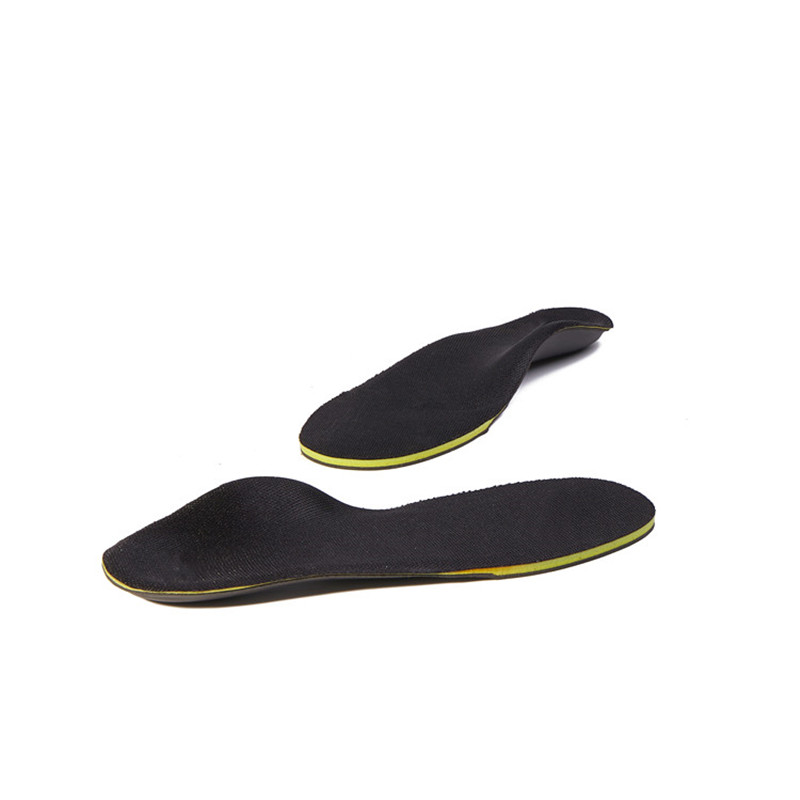 Forró árusítás Kényelmes 3D3 Semleges Premium Arch Support Orthotic Insoles for Shoes Sheets